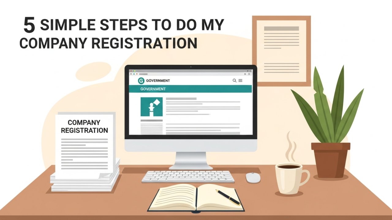 Make a Secretary of State Account