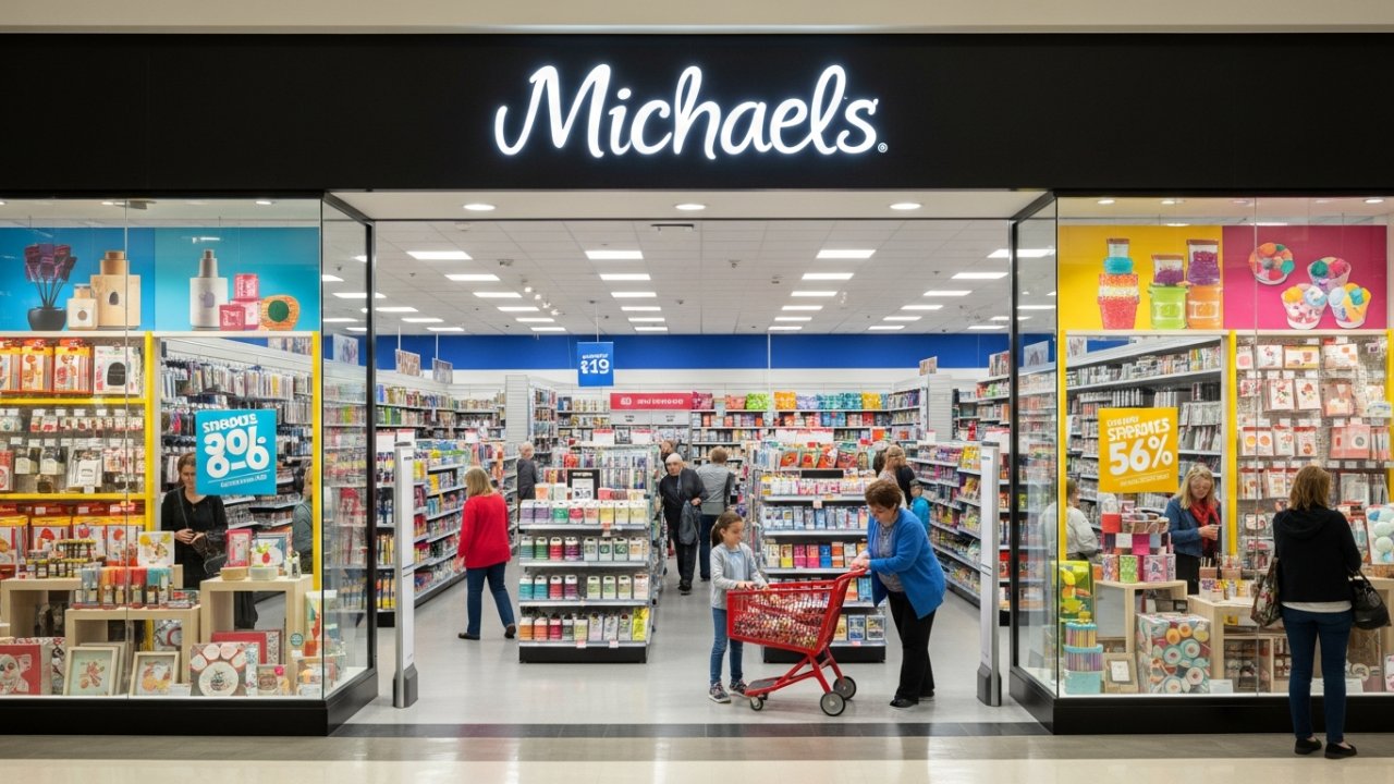 Michaels