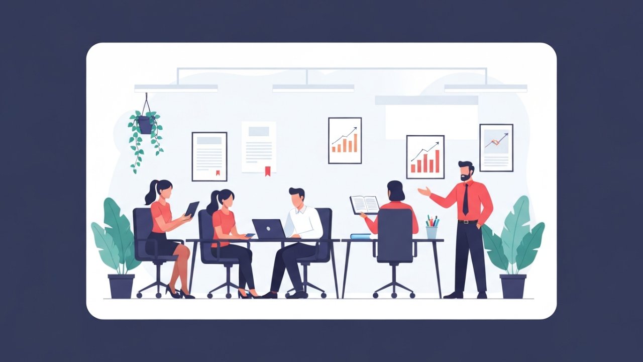 Opportunities for Professional Development