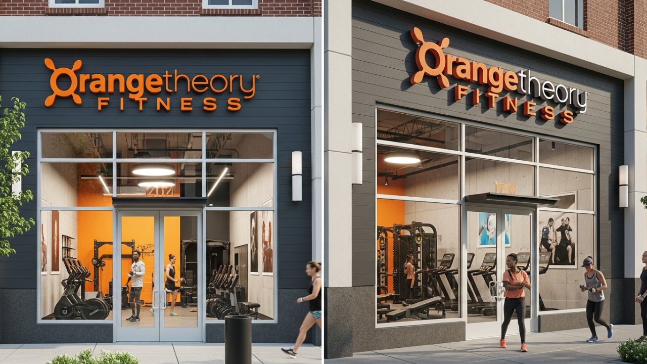 Orangetheory Fitness