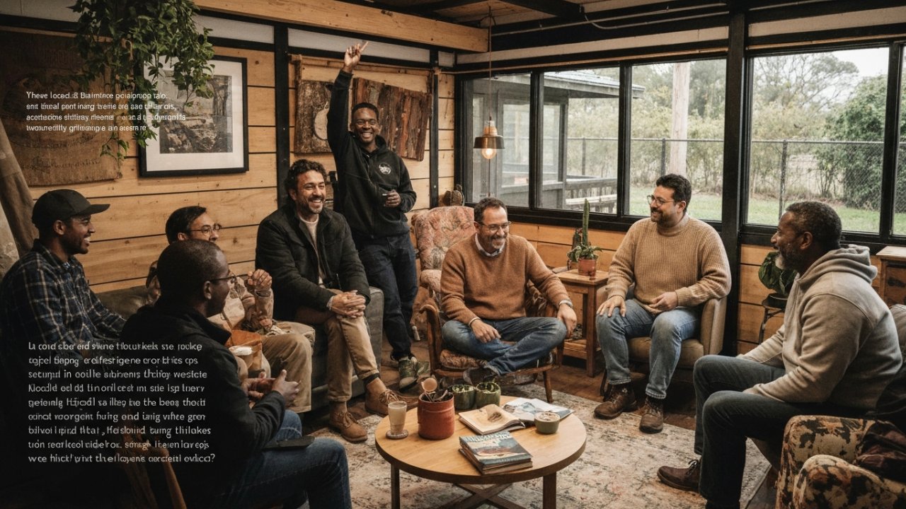 Organize Storytelling Sessions to Share Local Experiences
