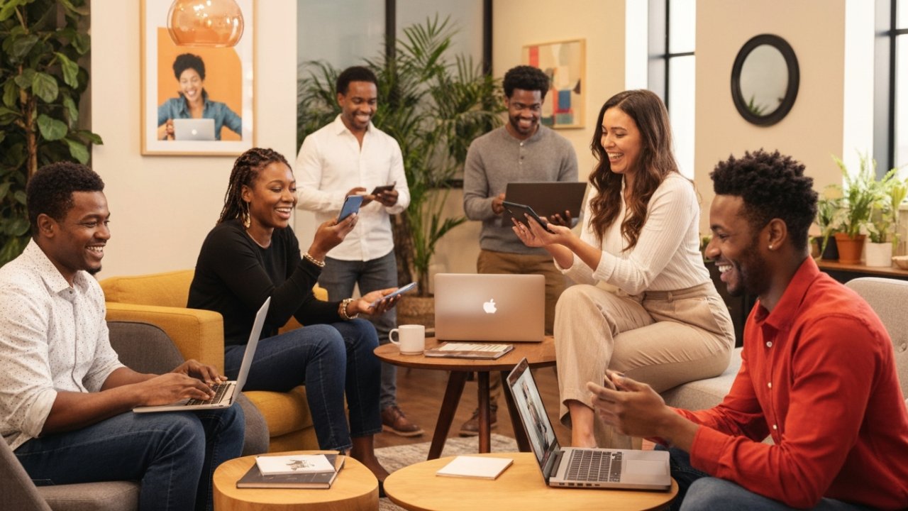 Organize Virtual Networking Events for Connection