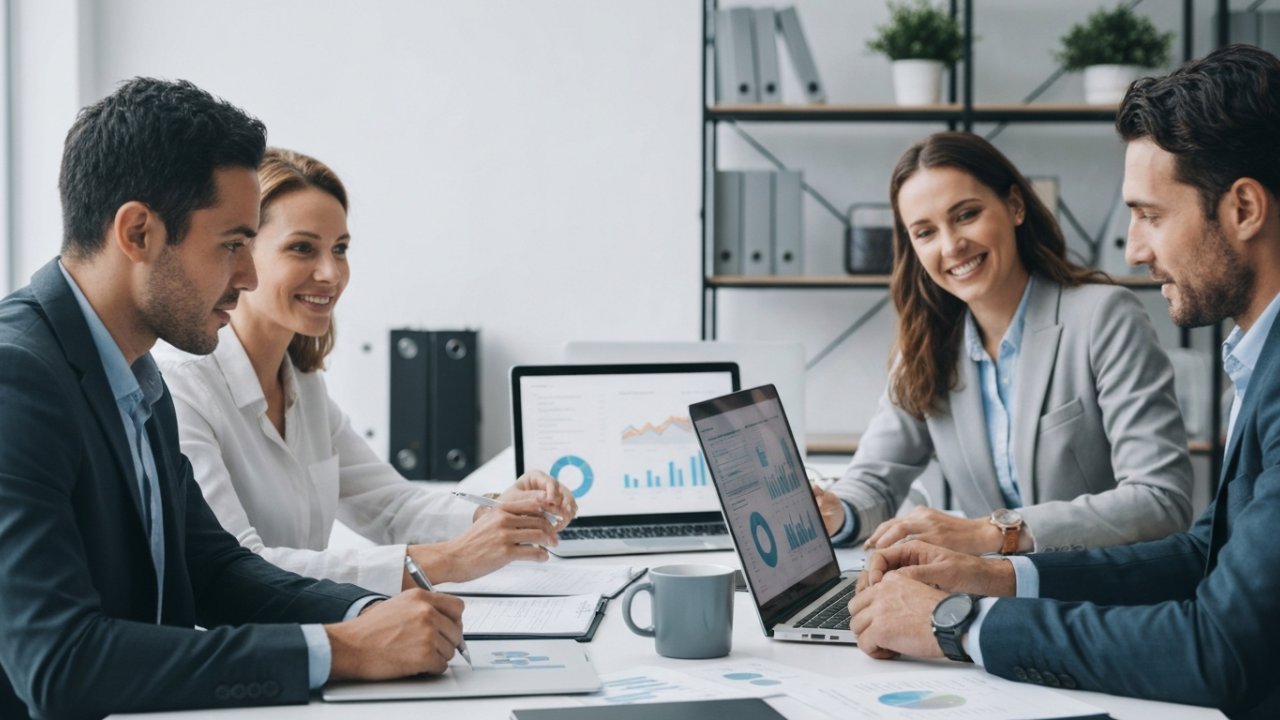 Paychex Flex – Best for Mid-Size Firms