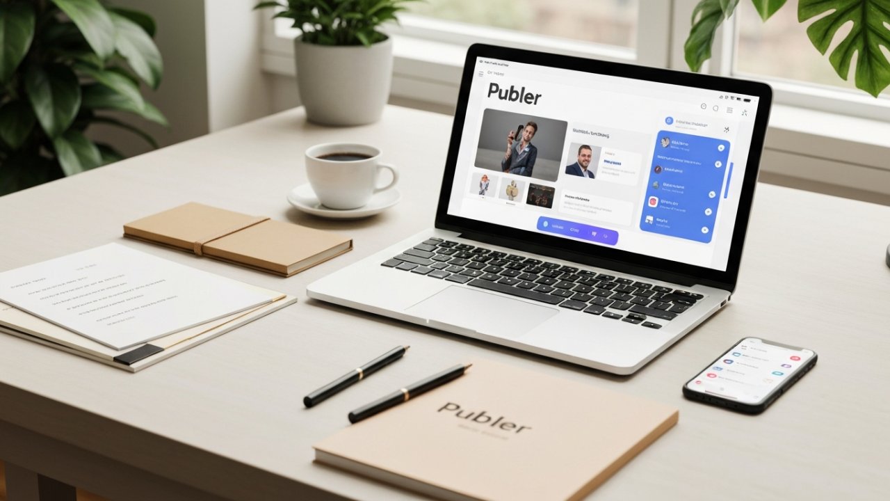 Publer