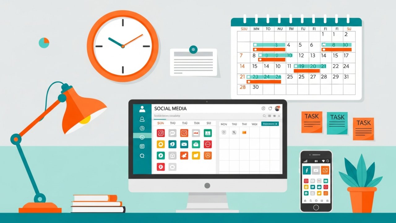 Sendible: Scalable Tool for Agencies and Individuals
