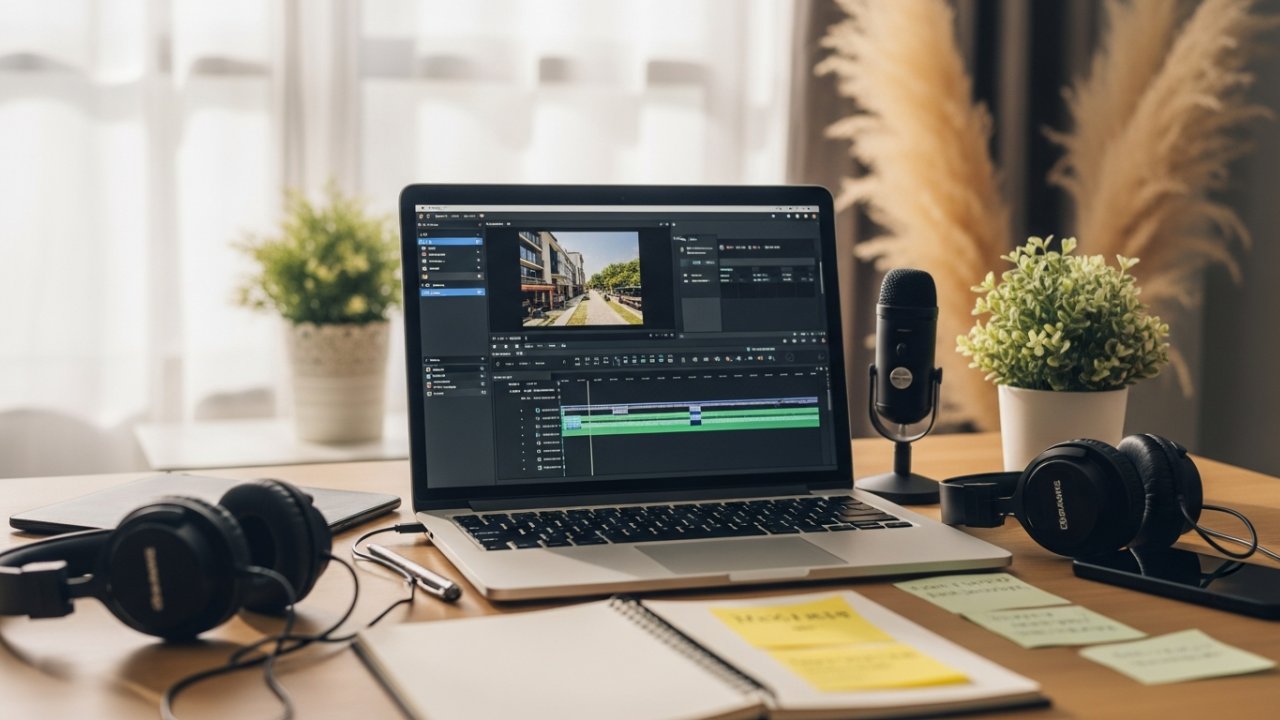 Sync Music to Match Your Footage