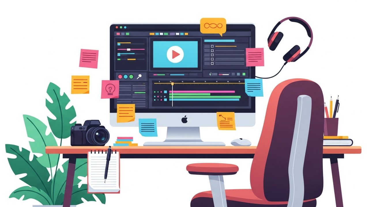 DaVinci Resolve