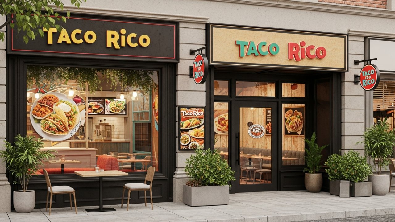 Taco Rico