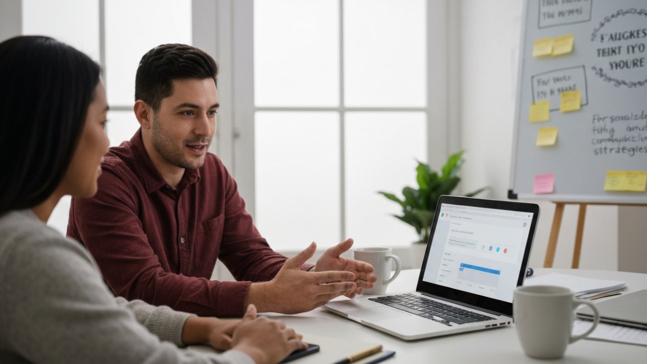 Tailored Communication Strategies: Grammarly's Weekly Usage Reports