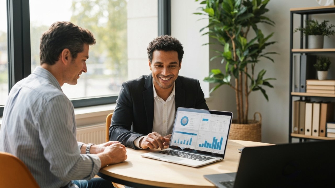 Tailored Financial Services in Wealth Management