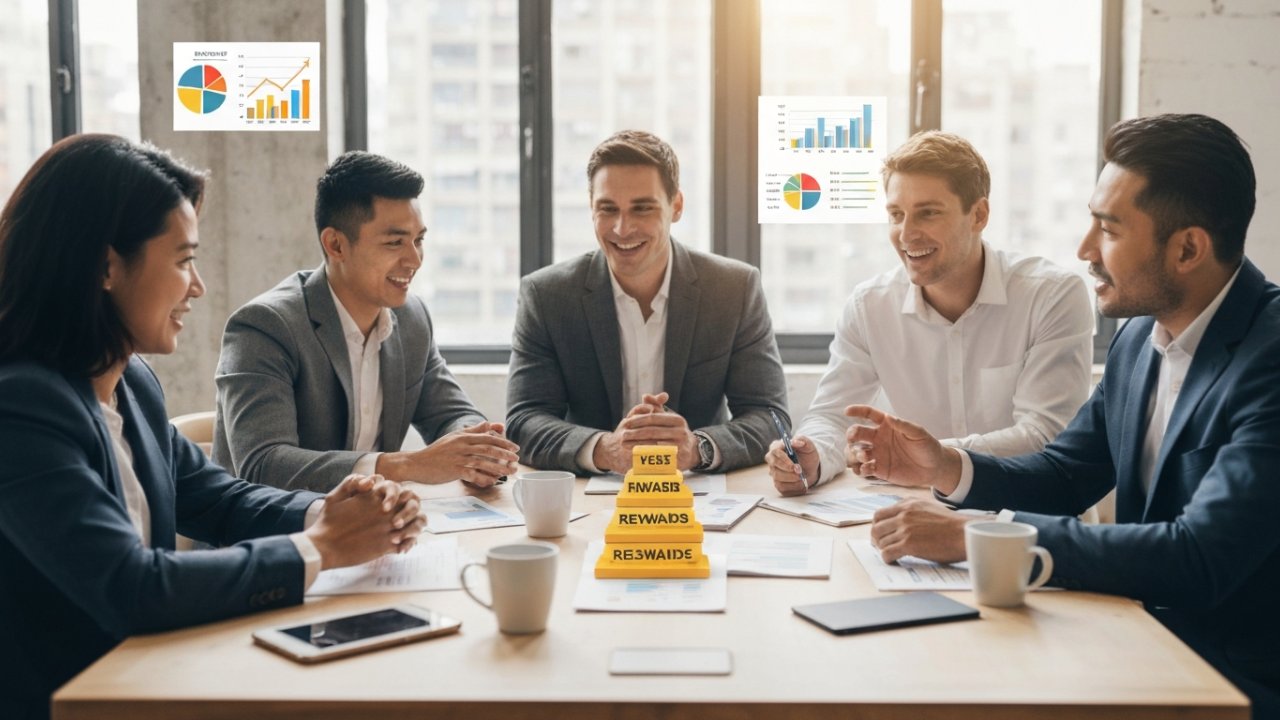 Tiered Incentives for Increased Engagement
