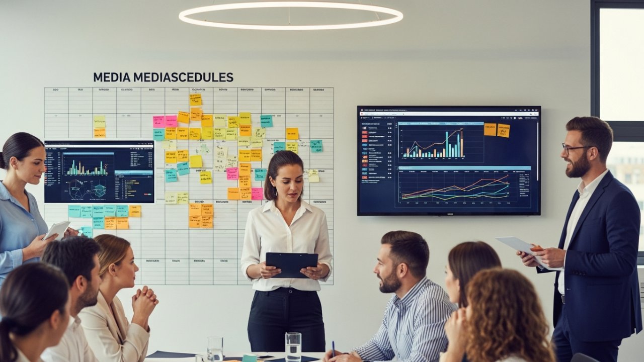 Understanding Media Scheduling