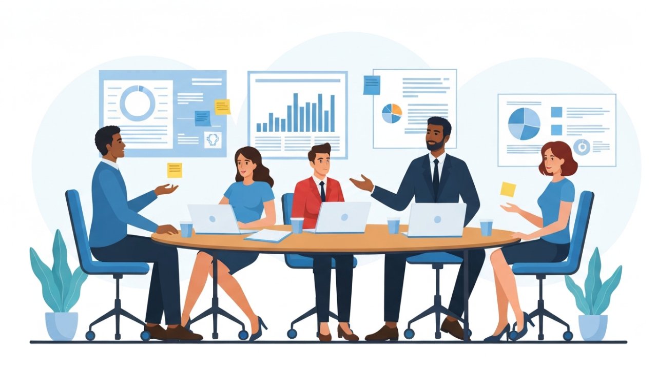 Understanding Teamwork Dynamics