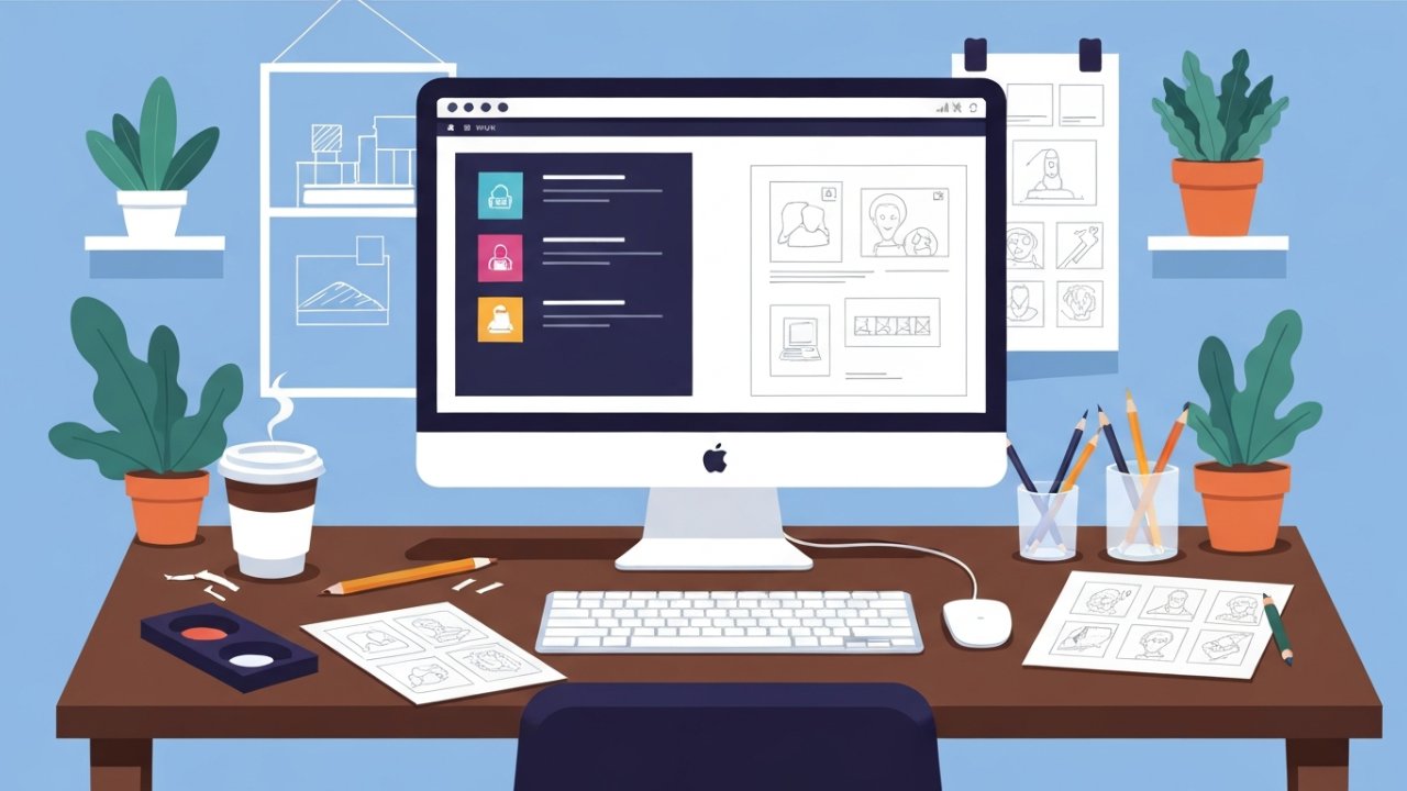 VideoScribe Review