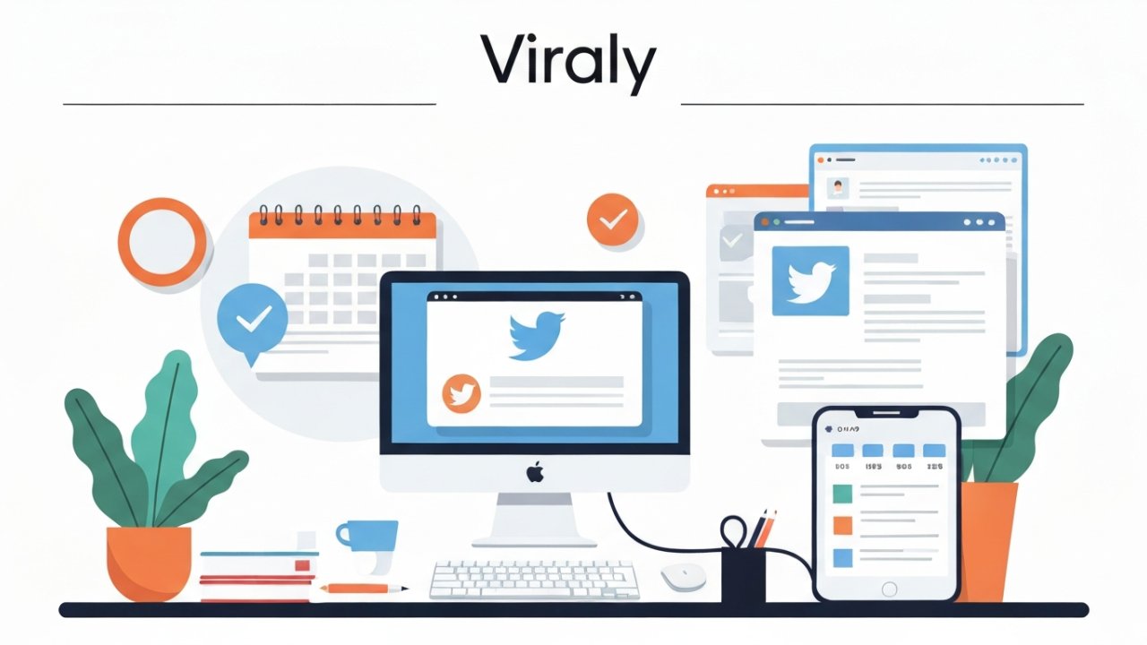 Viraly