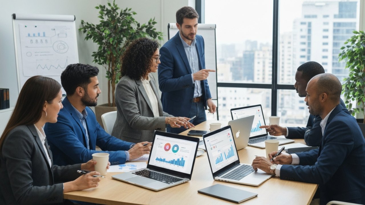 What Is Online Reputation Management?