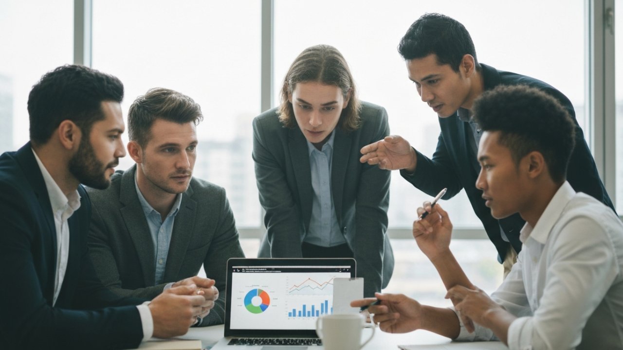 Why Online Reputation Matters