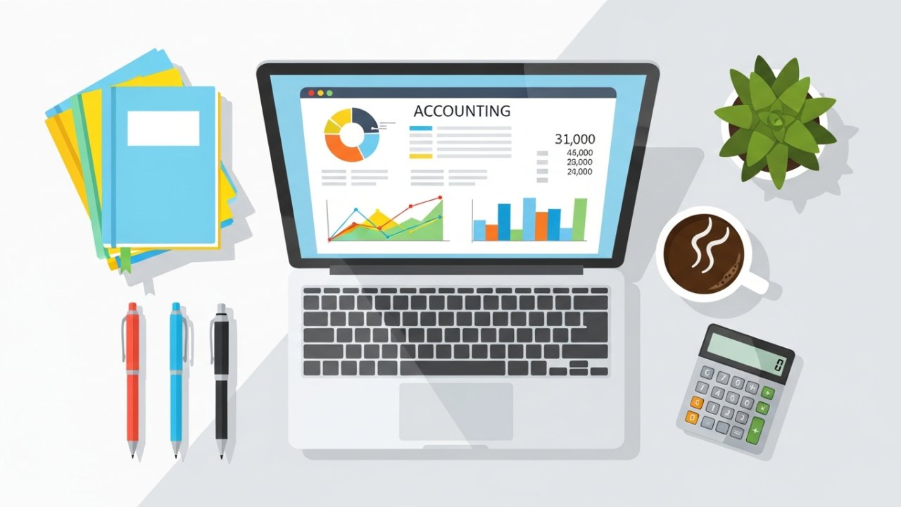 ZipBooks: Best Free Accounting App for Unlimited Contacts and Payments