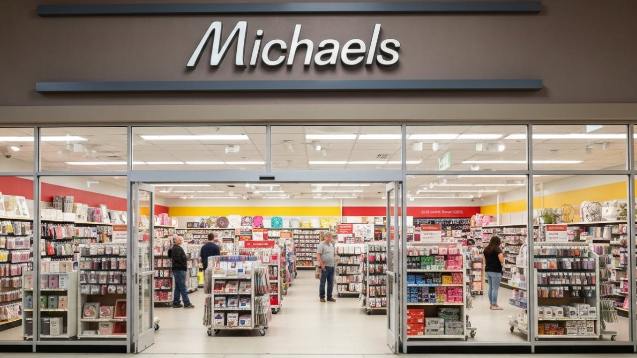 Michaels