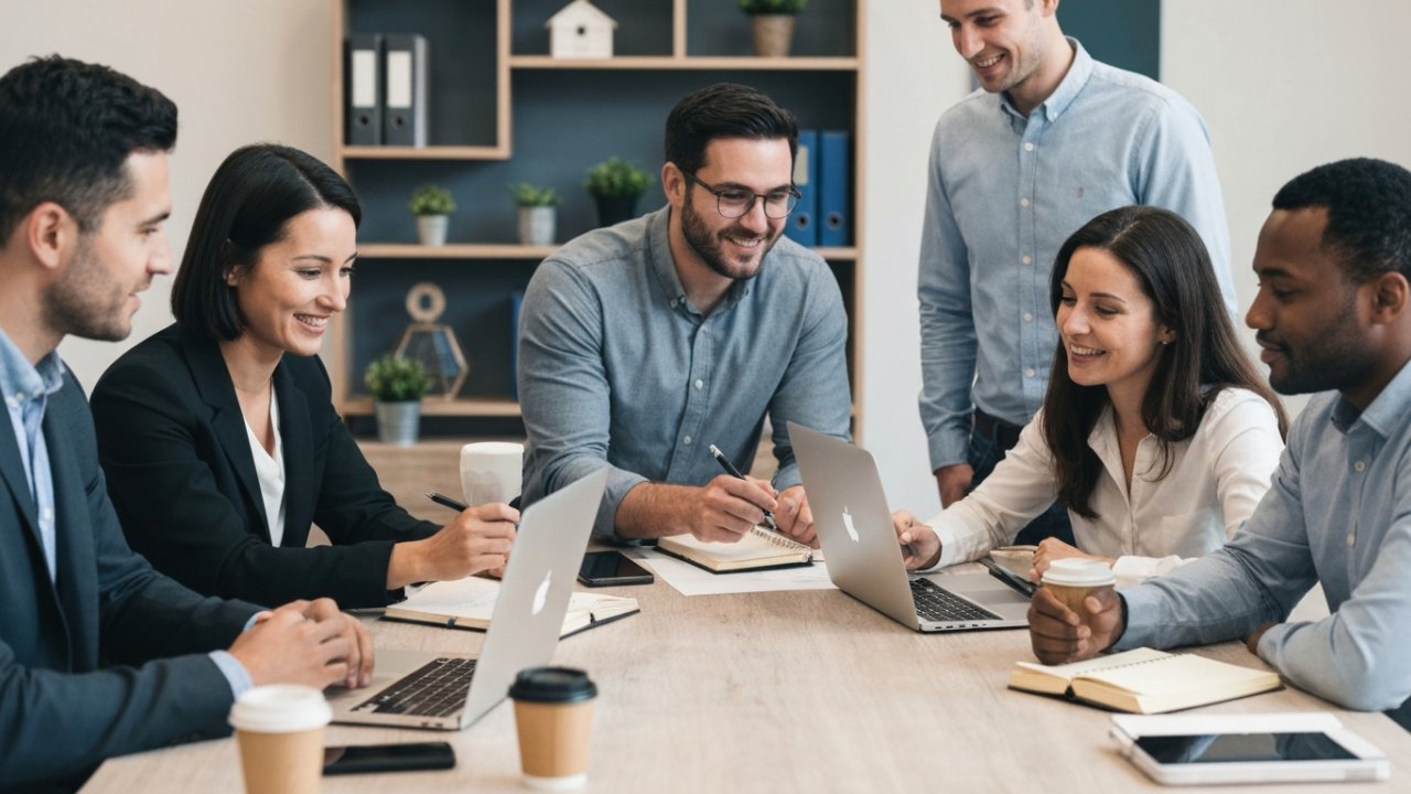 Advantages of Forming an LLC