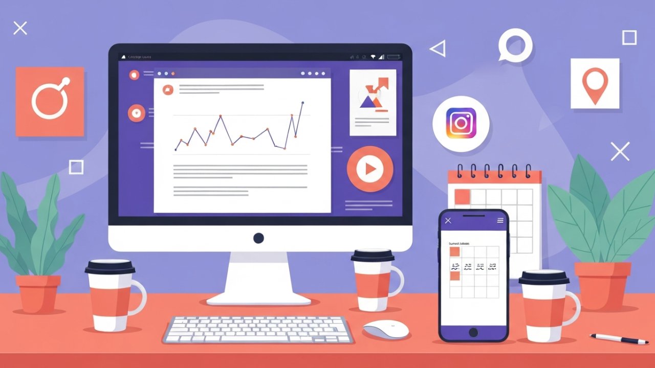 Agorapulse