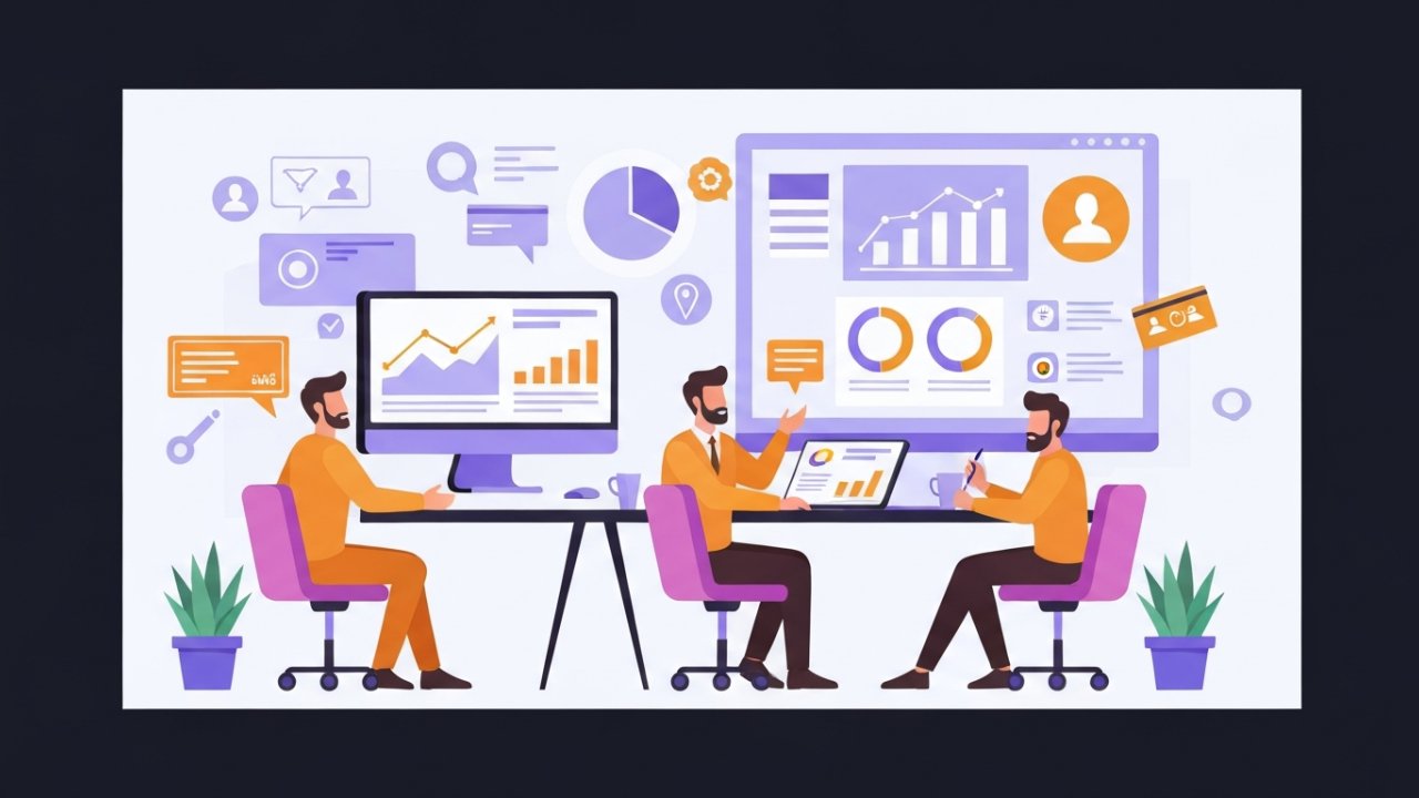 Annex Cloud: Comprehensive Loyalty and Engagement Platform