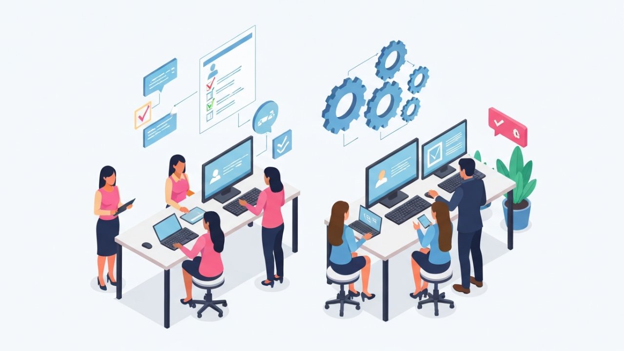 Assess System Compatibility and Requirements
