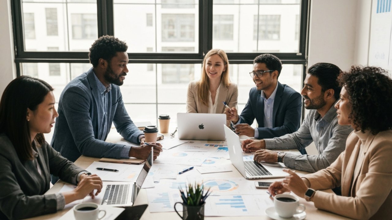 Building Effective Customer Loyalty Programs