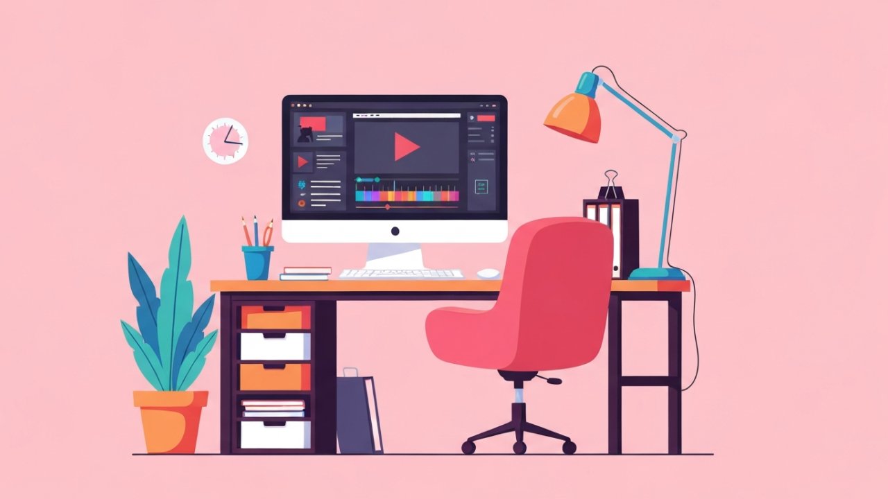 CapCut Video Editor