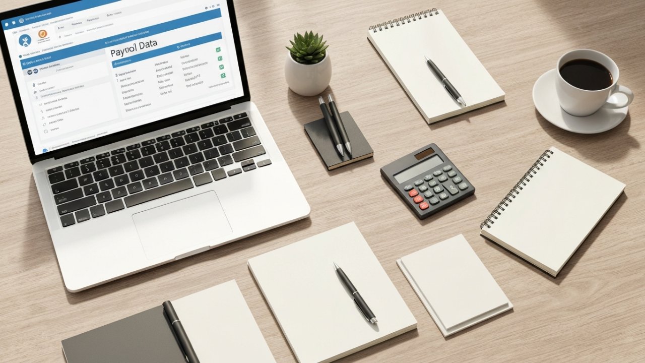 Choosing the Right Payroll Service for Your Business
