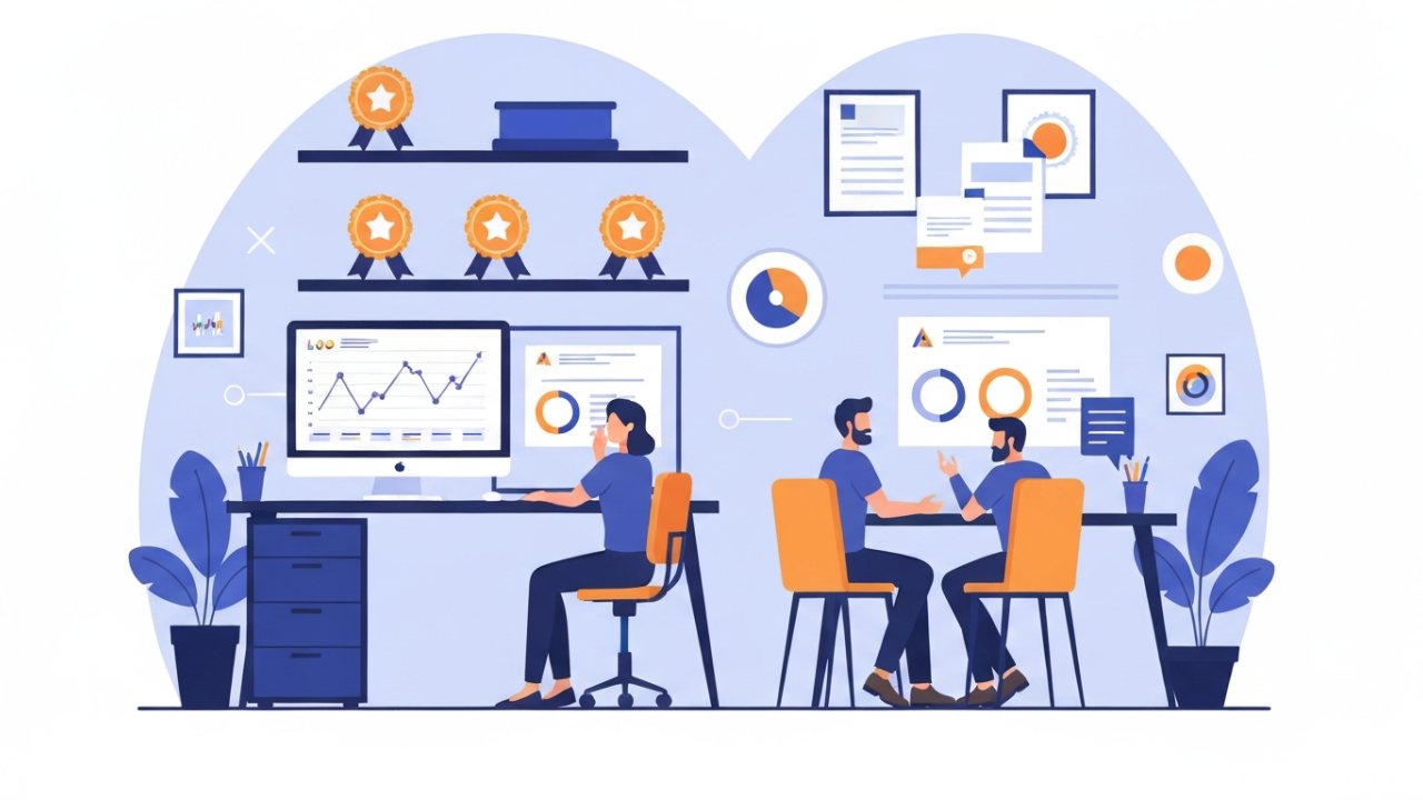 Comarch Loyalty Management: Enterprise-Focused Loyalty Solutions