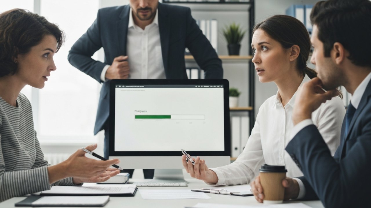 Common Issues Faced by Applicants
