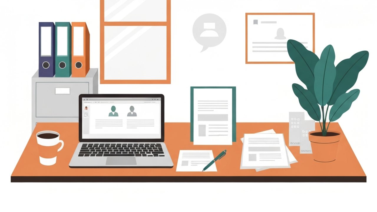 Complete the DBA Filing Form