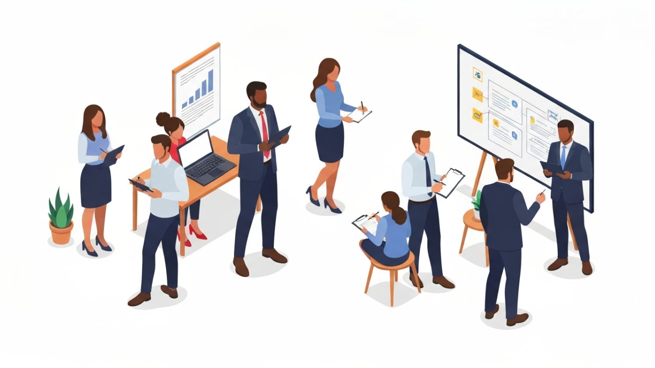 Conduct User Interviews