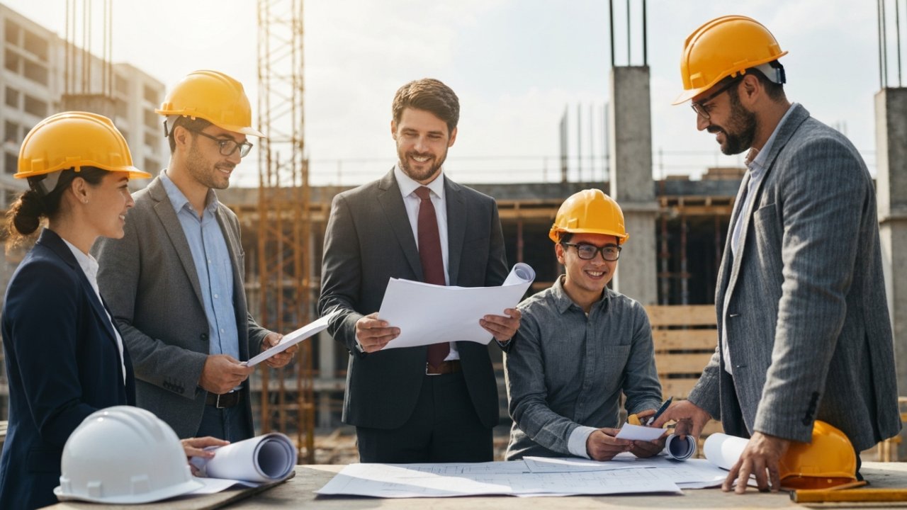 Construction Sector Trends