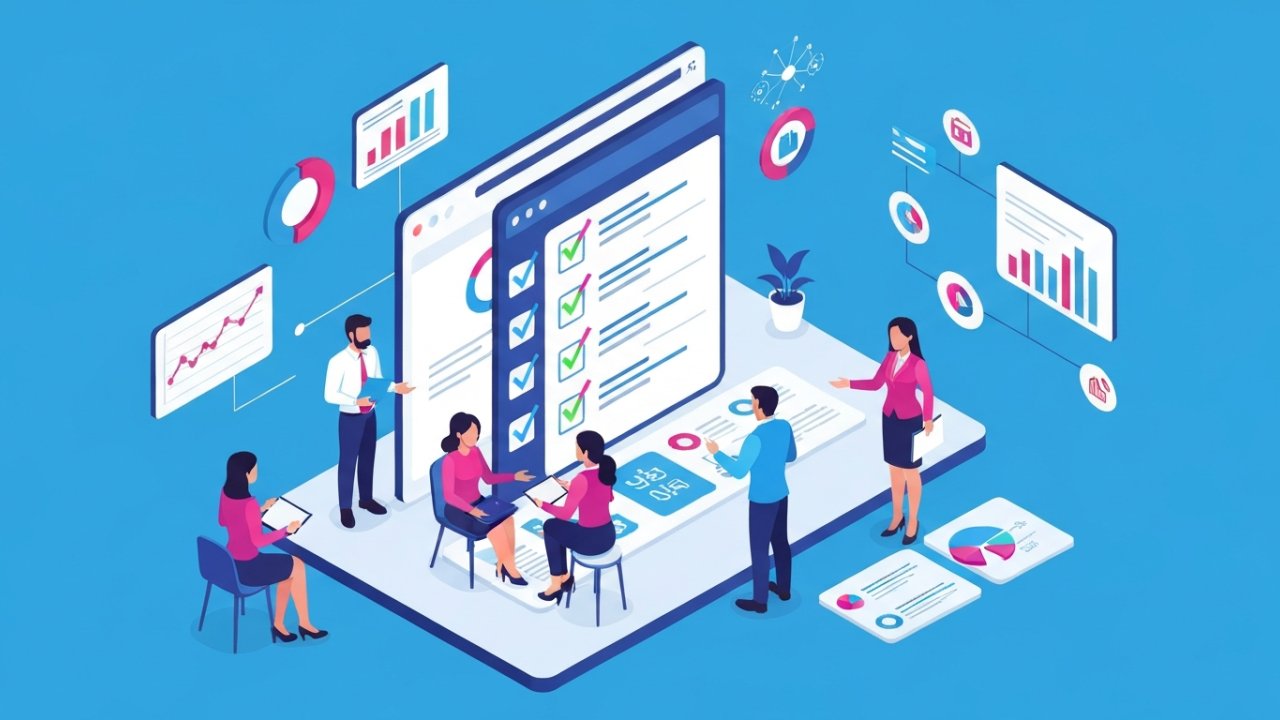 Finalize Approvals and Go Live