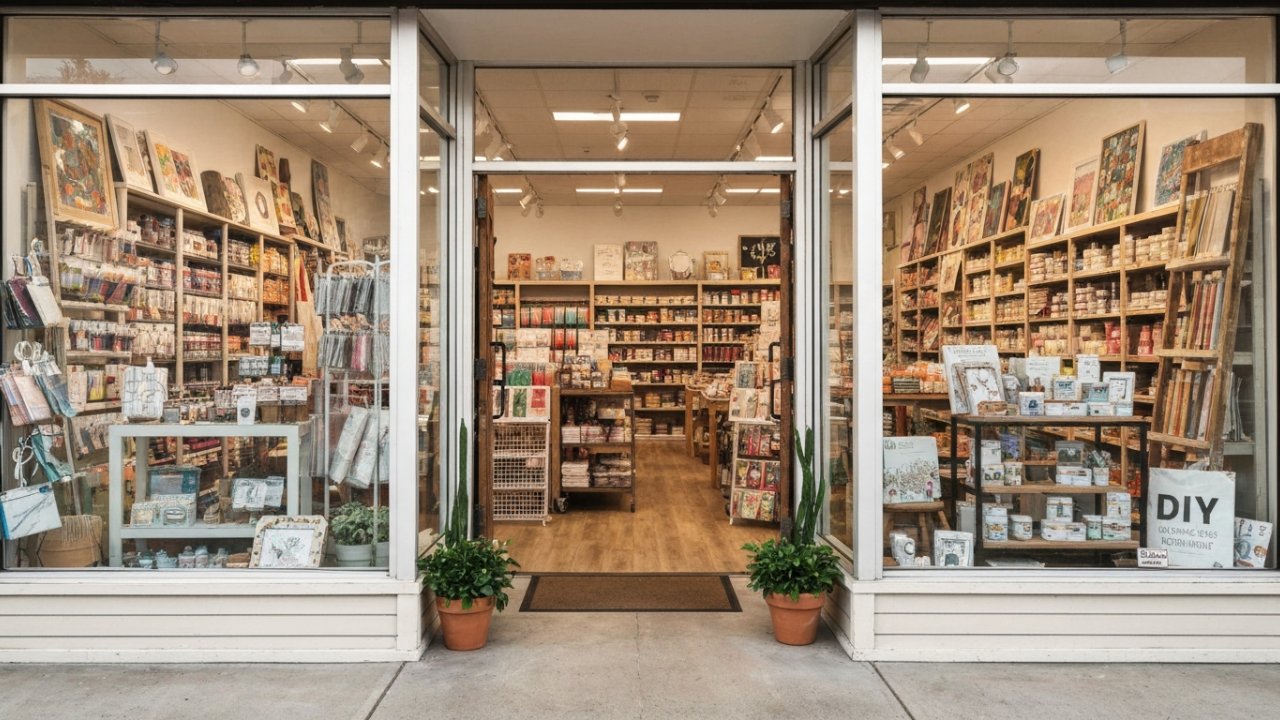 Texas Art Supply