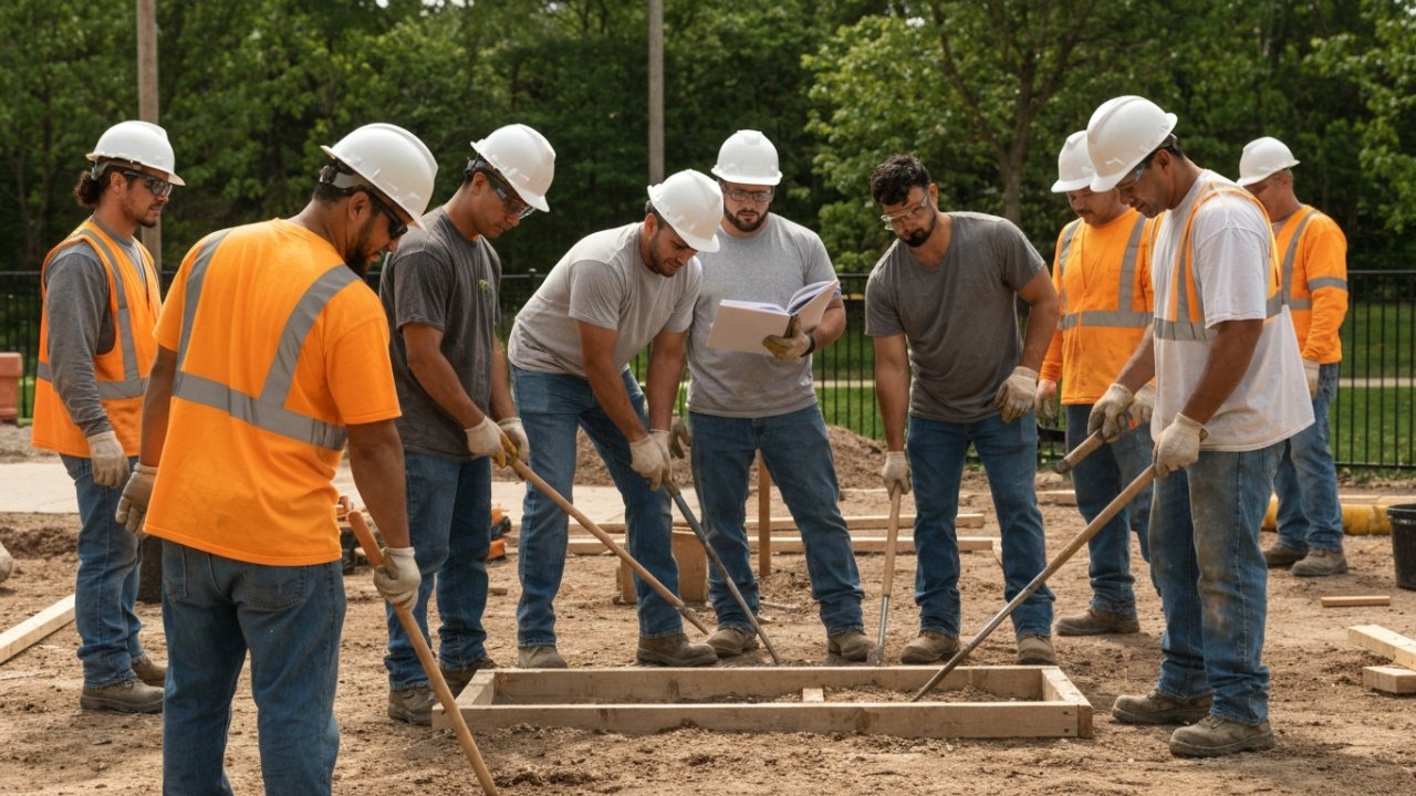Joint Community Service