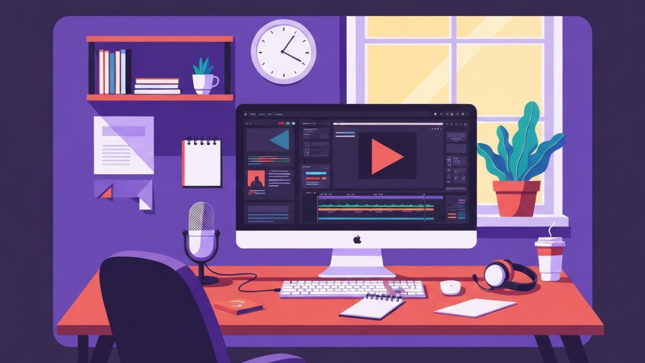 Loom Video Editor