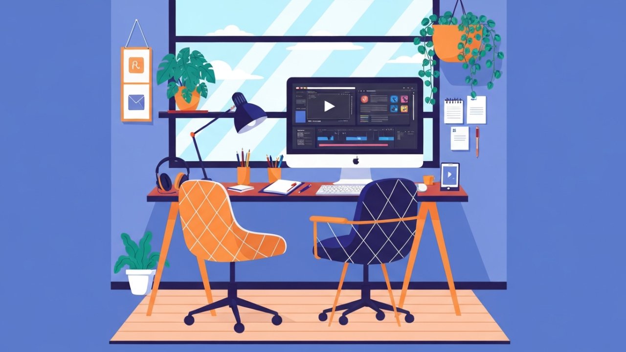 Lumen5 Video Editor