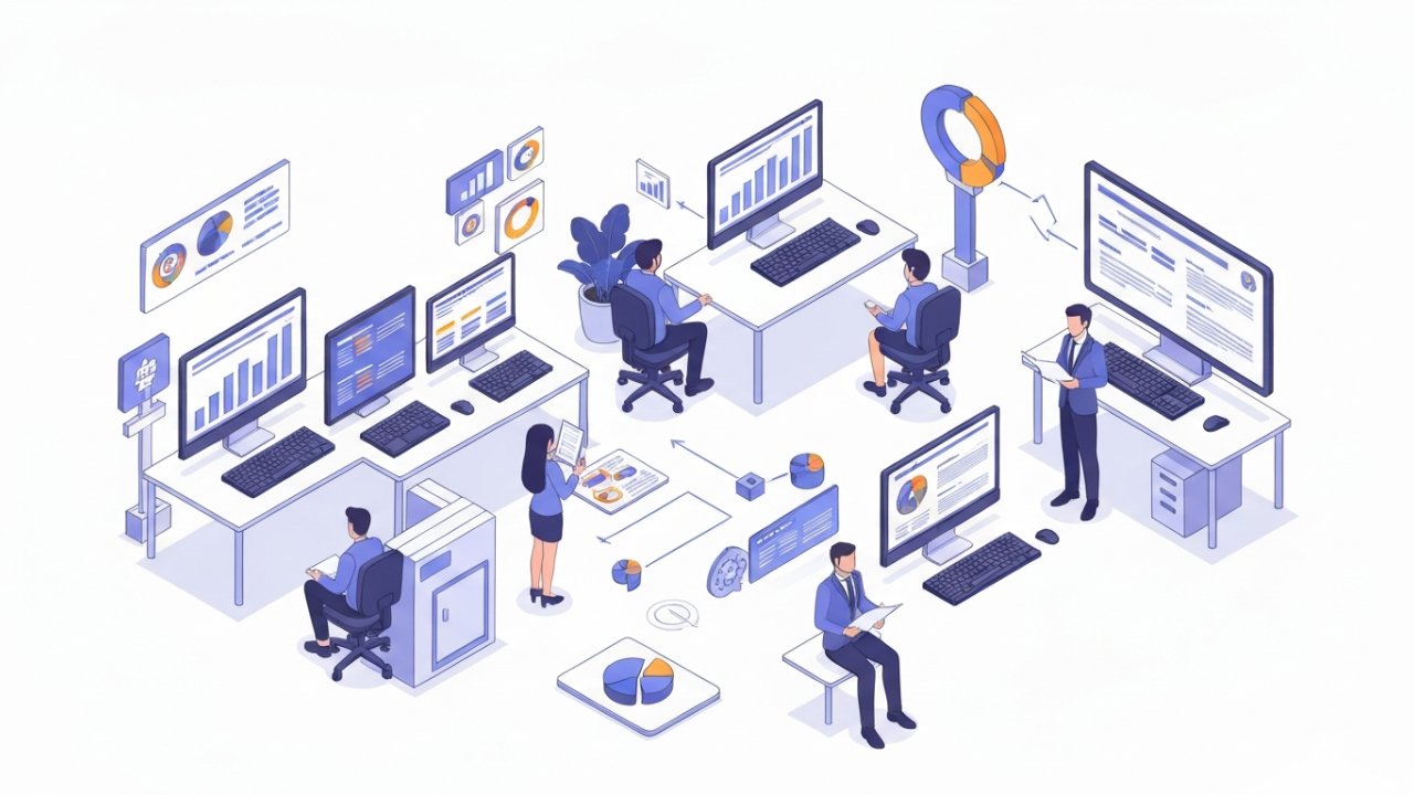 Map and Validate Employee Data