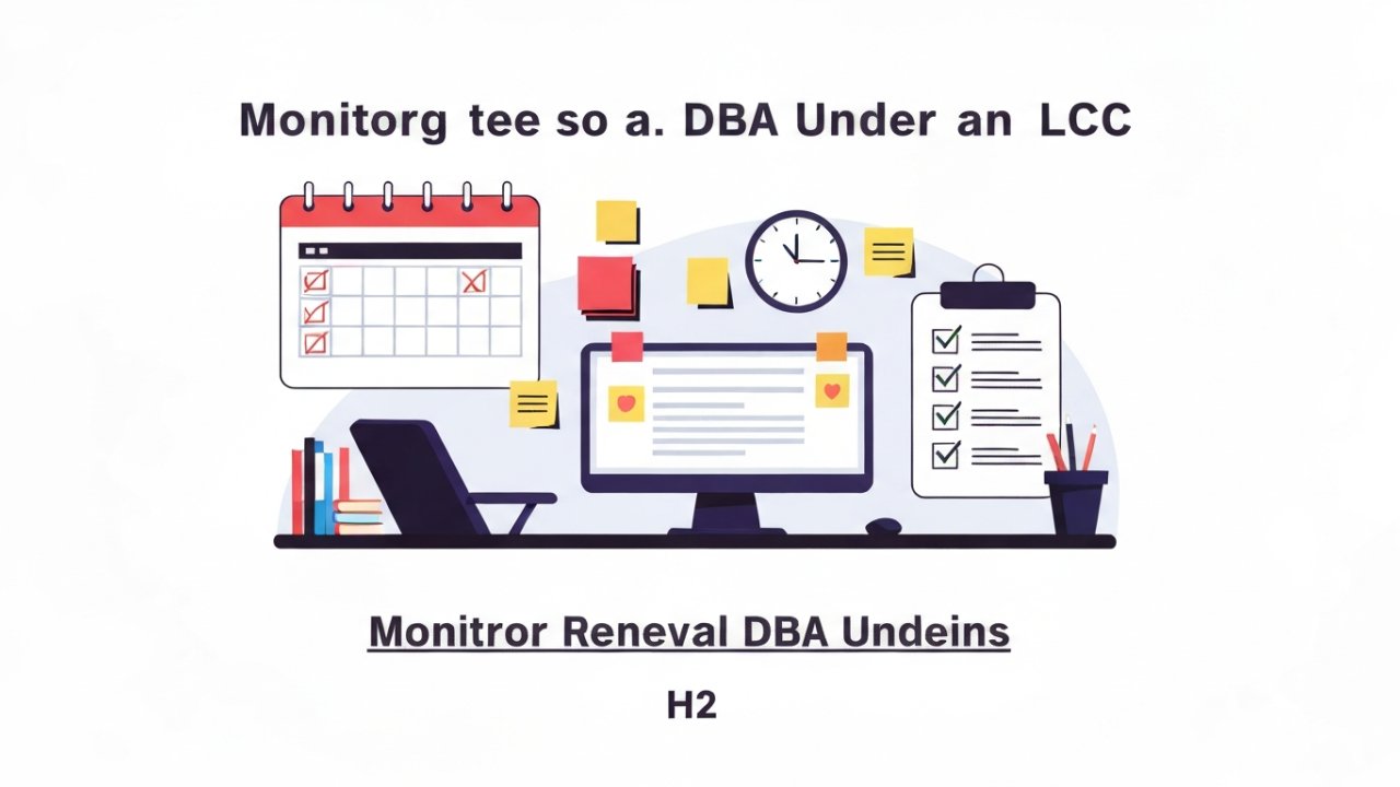 Monitor Renewal Deadlines