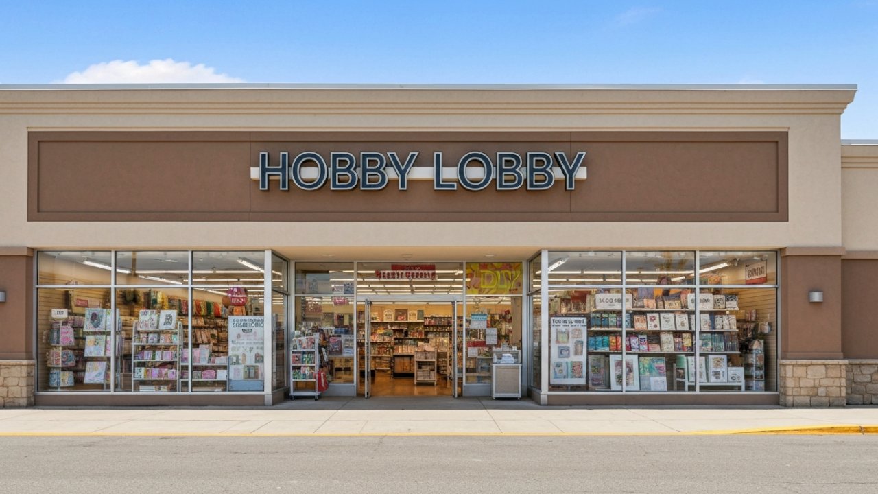 Hobby Lobby