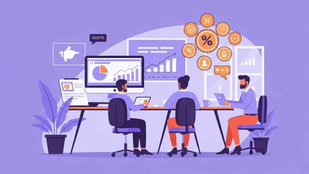 Open Loyalty: A Flexible and Customizable Solution