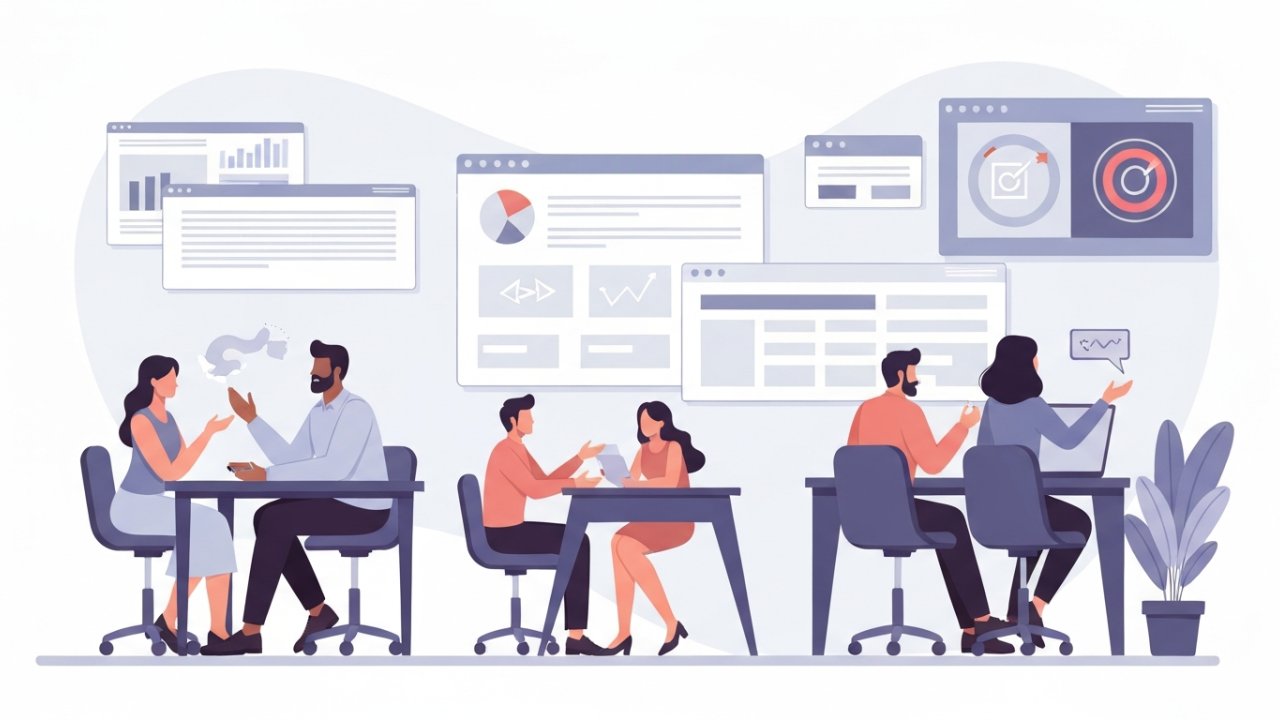 Personalization in Customer Satisfaction