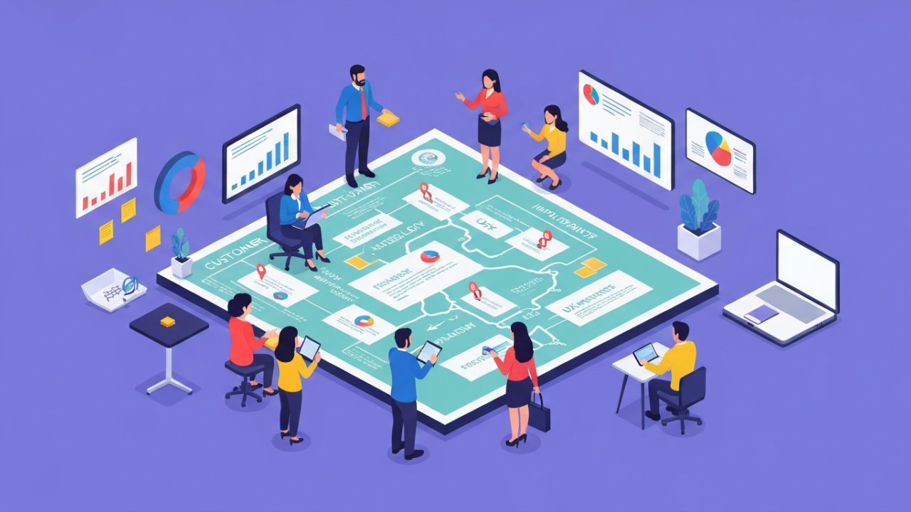 Prioritize UX Improvements