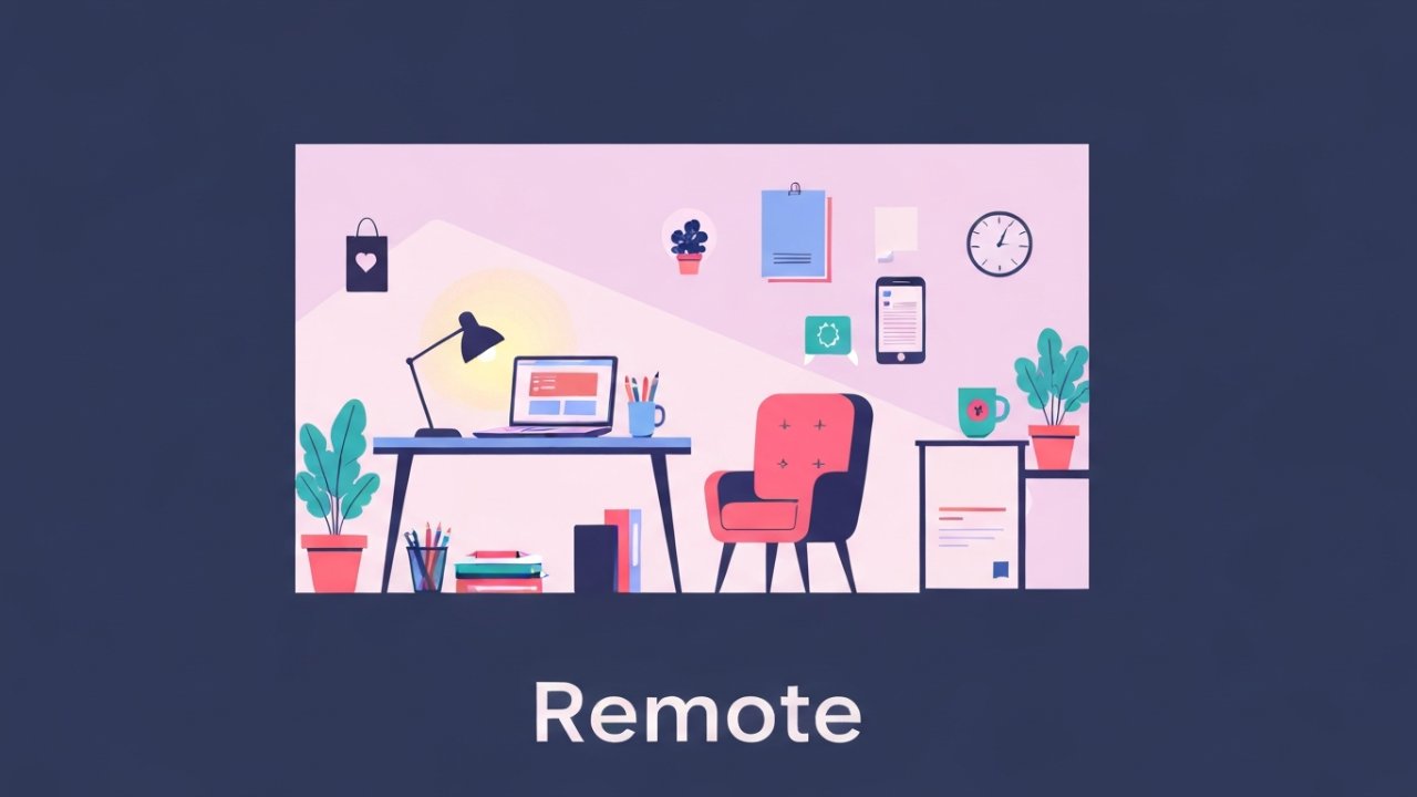 Remote