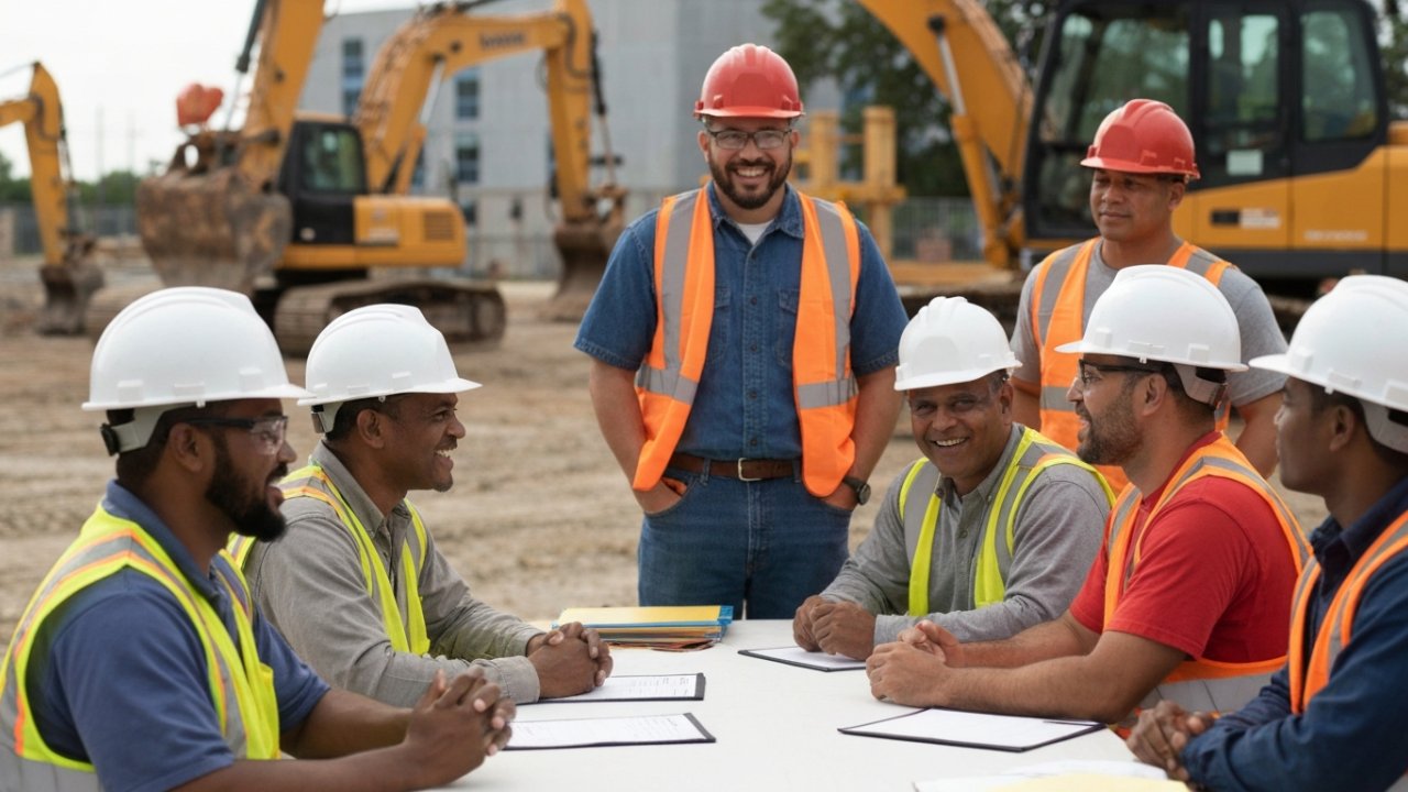 Safety Trivia Game