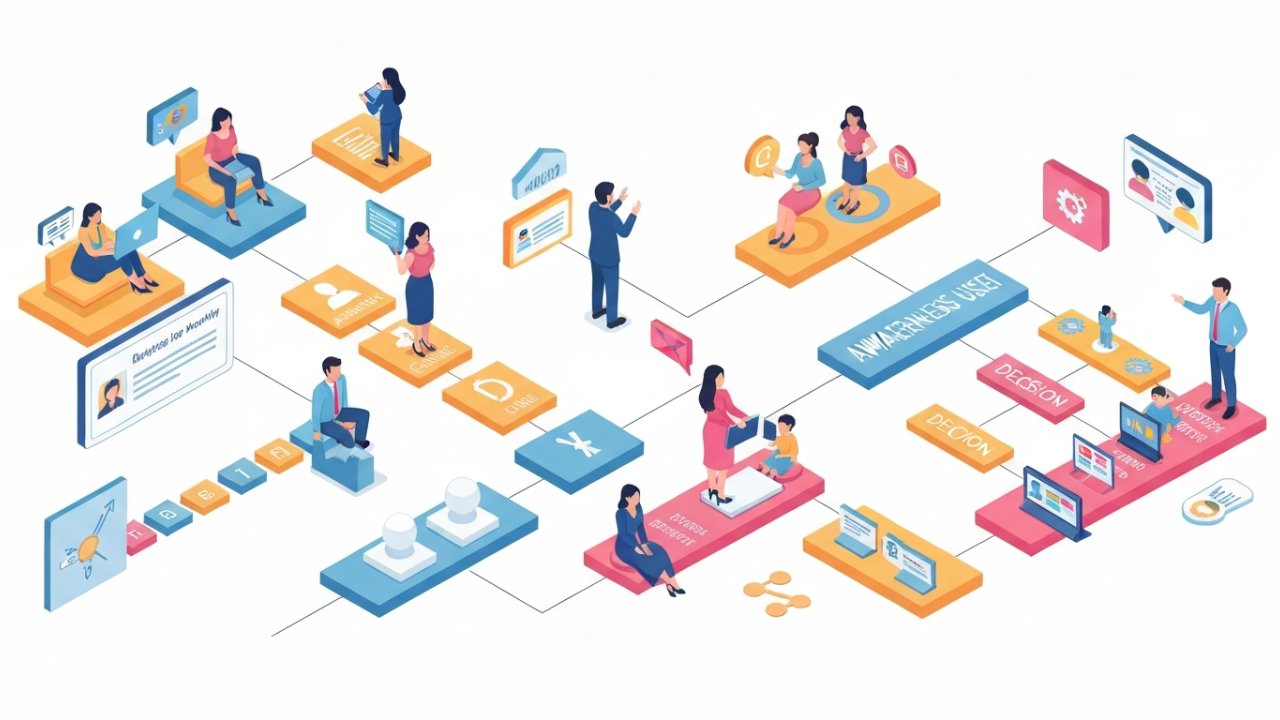 Segment User Journeys