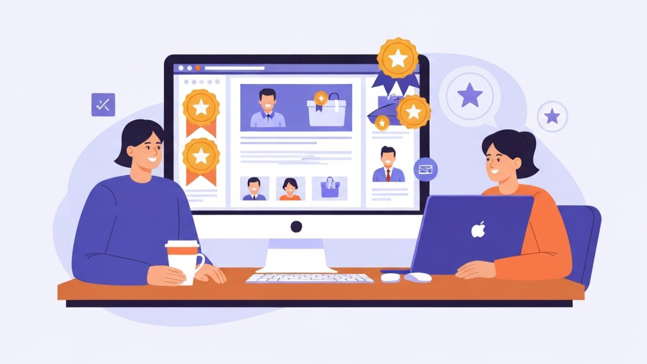 Smile.io: Quick Setup for E-Commerce Businesses